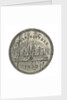 Medal commemorating the SS 'Great Eastern'; obverse by J.H. Merriam