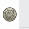 Medal commemorating the SS 'Great Eastern'; reverse by J.H. Merriam