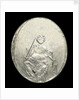 Commemorative medal depicting the Port of Cobija; reverse by unknown