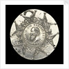 Medal commemorating the defence of Callao, 1866; obverse by unknown