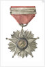 Medal commemorating the Tacna and Arica campaign, 1879-1880; obverse by unknown