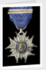 Medal commemorating the Lima campaign, 1881; obverse by unknown