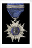 Medal commemorating the Lima campaign, 1881; reverse by unknown