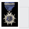 Medal commemorating the Lima campaign, 1881; reverse by unknown