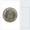 Medal depicting the naval monument at Valparaiso; obverse by unknown