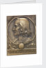 Medal commemorating Christopher Columbus (1451-1506) and the discovery of America, 1492; obverse by M. & W.