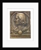 Medal commemorating Christopher Columbus (1451-1506) and the discovery of America, 1492; obverse by M. & W.