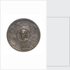 Medal commemorating Christopher Columbus (1451-1506) and the discovery of America, 1492; obverse by G.F. Naegele