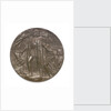 Medal commemorating Christopher Columbus (1451-1506) and the discovery of America, 1492; obverse by C.E. Barber