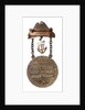 Medal commemorating the Battle of Manila Bay - 2nd anniversary; reverse by unknown