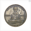 Medal commemorating the Hudson-Fulton celebration, 1909; obverse by Whitehead & Hoag