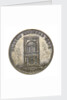 Medal commemorating the Hudson-Fulton celebration, 1909; reverse by Whitehead & Hoag