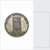 Medal commemorating the Hudson-Fulton celebration, 1909; reverse by Whitehead & Hoag