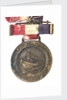 Medal commemorating the tercentenary of Marblehead Massachusetts, 1929; obverse by unknown