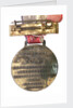 Medal commemorating the tercentenary of Marblehead Massachusetts, 1929; reverse by Unknown
