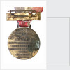 Medal commemorating the tercentenary of Marblehead Massachusetts, 1929; reverse by Unknown