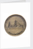 Medal commemorating the Battle of Manila Bay and USS 'Olympia'; 60th anniversary, 1958; obverse by unknown