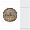 Medal commemorating the Battle of Manila Bay and USS 'Olympia'; 60th anniversary, 1958; obverse by unknown