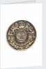 Medal commemorating the 150th anniversary of the battle of New Orleans, 1965; reverse by Angela Gregory