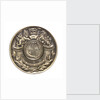 Medal commemorating the 150th anniversary of the battle of New Orleans, 1965; reverse by Angela Gregory