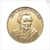 Medal commemorating the bicentenary of Cook's discovery of Hawaii, 1978; obverse by MDH Enterprises