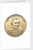 Medal commemorating the bicentenary of Cook's discovery of Hawaii, 1978; obverse by MDH Enterprises