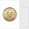 Medal commemorating the bicentenary of Cook's discovery of Hawaii, 1978; obverse by MDH Enterprises
