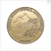 Medal commemorating the bicentenary of Cook's discovery of Hawaii, 1978; reverse by MDH Enterprises