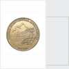 Medal commemorating the bicentenary of Cook's discovery of Hawaii, 1978; reverse by MDH Enterprises