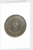 Medal commemorating Christopher Columbus (1451-1506) and the discovery of America, 1492; obverse by unknown