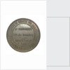 Medal commemorating Christopher Columbus (1451-1506) and the discovery of America, 1492; reverse by unknown