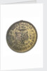 Medal commemorating Christopher Columbus (1451-1506) and the discovery of America, 1492; reverse by unknown