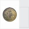 Medal commemorating Christopher Columbus (1451-1506) and the discovery of America, 1492; reverse by unknown