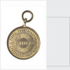 Medal commemorating Christopher Columbus (1451-1506) and the discovery of America, 1492; reverse by unknown