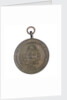 Patriotic subscription for a ship for the navy; obverse by B. Orzali & Co.