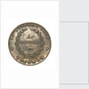 Medal depicting the Tucuman monument of Christopher Columbus (1451-1506); reverse by unknown