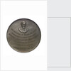 Medal commemorating the visit of President Roca and the Argentina Fleet to Terra del Fuego, 1899; obverse by Rossi Bellagamba