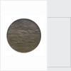 Medal commemorating the visit of President Roca and the Argentina Fleet to Terra del Fuego, 1899; reverse by Rossi Bellagamba
