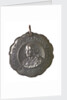 Medal commemorating Christopher Columbus (1451-1506) and the Inauguration of the Theatre Colon, Rosario, 1904; obverse by unknown