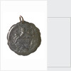 Medal commemorating Christopher Columbus (1451-1506) and the Inauguration of the Theatre Colon, Rosario, 1904; reverse by Unknown