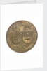 Medal commemorating the visit of  the Prince of Wales to Argentina, 1925; reverse by J.M. Lubary