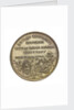 Medal commemorating the Bahia Blanca centenary, 1928; reverse by unknown