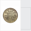Medal commemorating the Bahia Blanca centenary, 1928; reverse by unknown