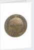 Medal commemorating the centenary of the Naval School of Chile, 1910; reverse by unknown