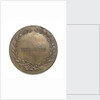 Medal commemorating the centenary of the Naval School of Chile, 1910; reverse by unknown