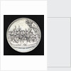 Medal commemorating Christopher Columbus (1451-1506) and the discovery of America; obverse by unknown