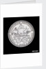 Coin commemorating Christopher Columbus (1451-1506) and the discovery of America by unknown