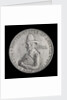 Coin commemorating the Pilgrim Tercentenary celebration, 1920; obverse by Unknown
