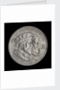 Coin commemorating the Huguenot-Walloon Tercentenary, 1924; obverse by unknown