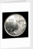 Medal commemorating the 50th anniversary of the Battle of Manila Bay, 1948; reverse by W. & H. Co.